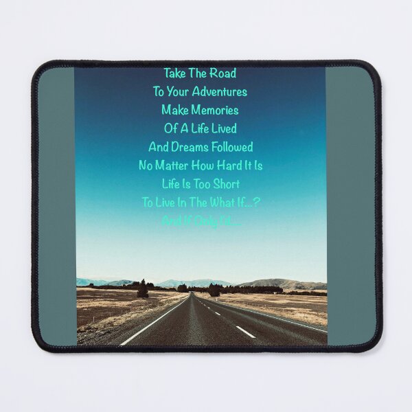 Item preview, Road Trip designed and sold by penguinblue.