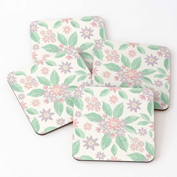 Item preview, Monkey pod flower Handmade Pattens designed and sold by Siam Soul Studio.