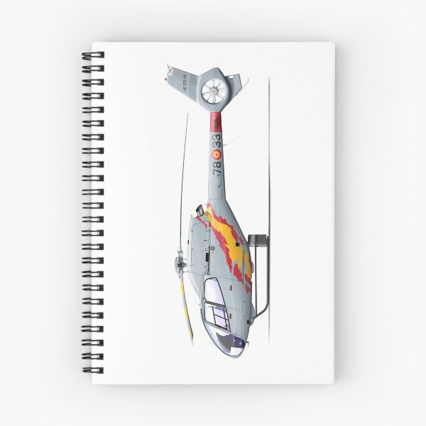Item preview, EUROCOPTER EC120 HE25-14 SASF 2010 designed and sold by Grubby Fingers Aircraft Illustration.