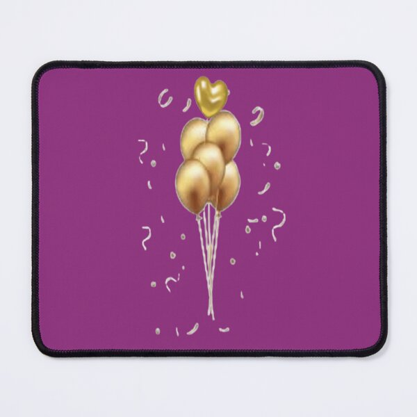 Item preview, Beautiful Balloons designed and sold by PrashaDesigns.