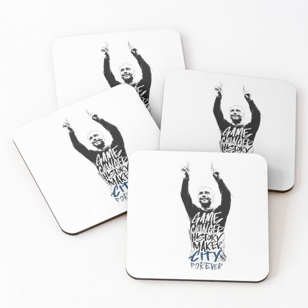 Item preview, Pep Guardiola Game Charger History City Forever designed and sold by aridawstrusbbyg.