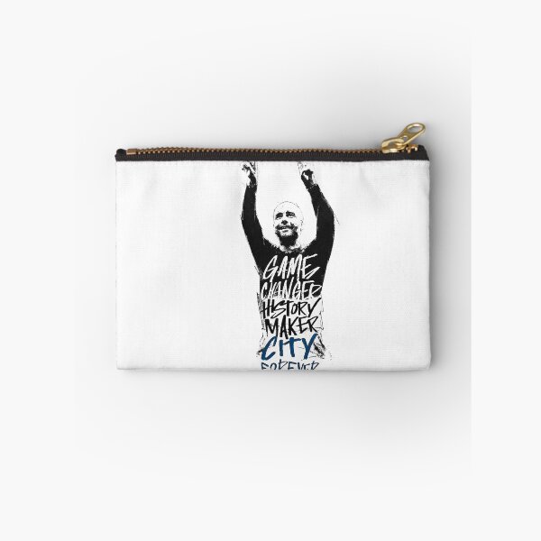 Item preview, Pep Guardiola Game Charger History City Forever designed and sold by aridawstrusbbyg.