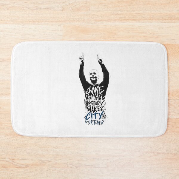 Item preview, Pep Guardiola Game Charger History City Forever designed and sold by aridawstrusbbyg.