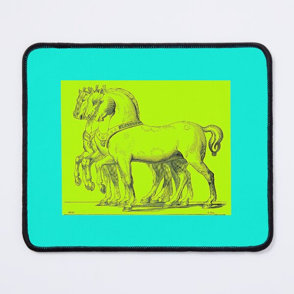 Item preview, Three Horses designed and sold by hec60504.