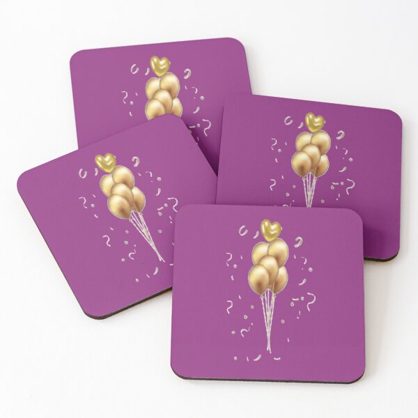 Item preview, Beautiful Balloons designed and sold by PrashaDesigns.
