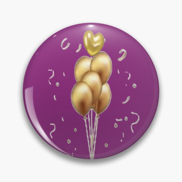 Artikelvorschau, Wunderschöne Ballons entworfen und verkauft von PrashaDesigns.