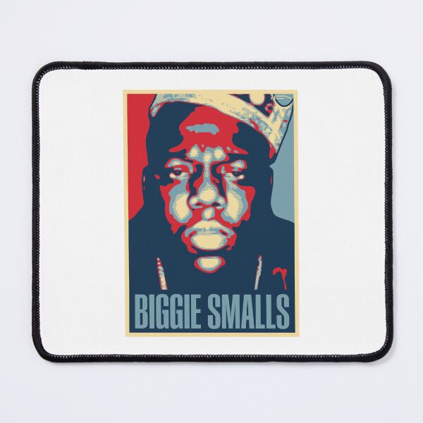 Item preview, Biggie Smalls designed and sold by DFA.