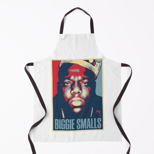 Item preview, Biggie Smalls designed and sold by DFA.