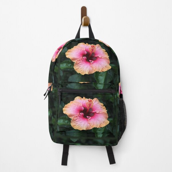 Item preview, Fancy Tri-color Hibiscus ~ Magical designed and sold by SummerJade.