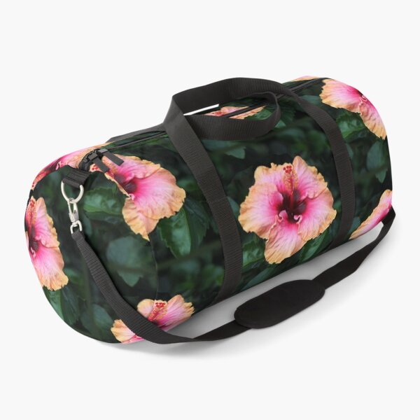 Item preview, Fancy Tri-color Hibiscus ~ Magical designed and sold by SummerJade.