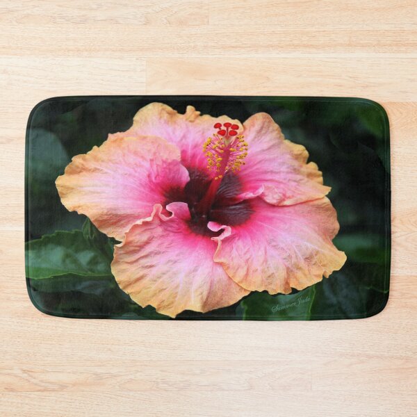 Item preview, Fancy Tri-color Hibiscus ~ Magical designed and sold by SummerJade.