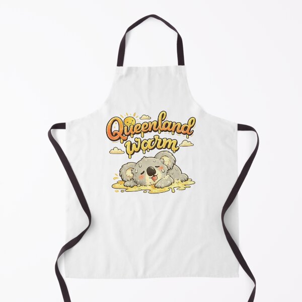 Item preview, Queensland warm normal day in australia designed and sold by Yellowriversss.