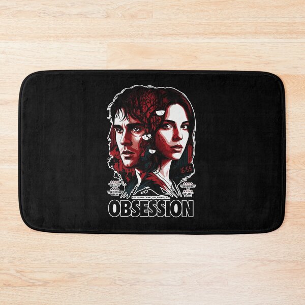 Artikelvorschau, Obsession Film 2026 - Obsession entworfen und verkauft von DorothyGriffith.