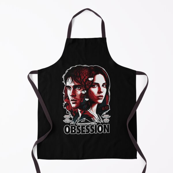Item preview, Obsession Movie 2026 - Obsession designed and sold by DorothyGriffith.