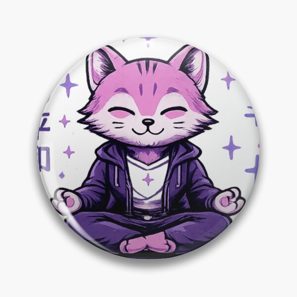 Item preview, Inner peace through meditation and positive affirmation designed and sold by Ahmedsyde.
