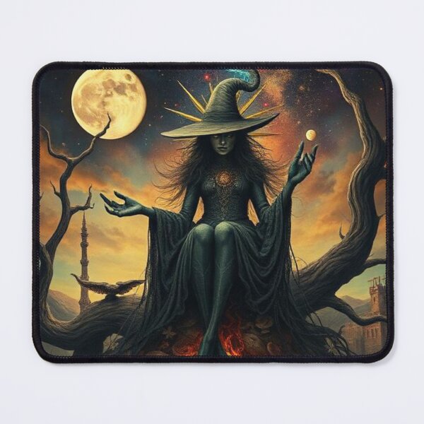 Item preview, Witch designed and sold by Black Rose Products .