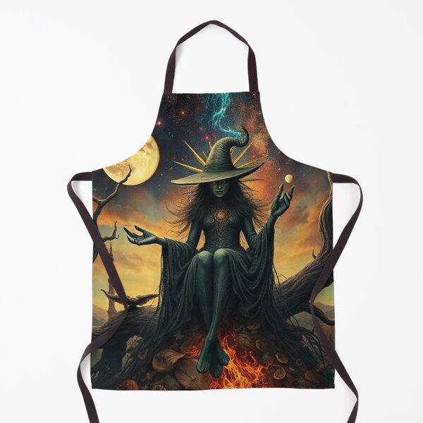 Item preview, Witch designed and sold by Black Rose Products .