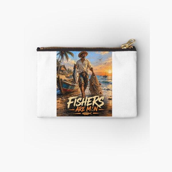 Item preview, FISHERS ARE MEN designed and sold by mimibeauty76.