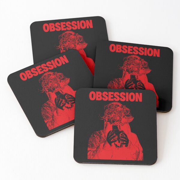 Item preview, Obsession Movie 2026 - Obsession designed and sold by DorothyGriffith.