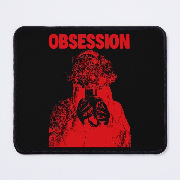 Item preview, Obsession Movie 2026 - Obsession designed and sold by DorothyGriffith.