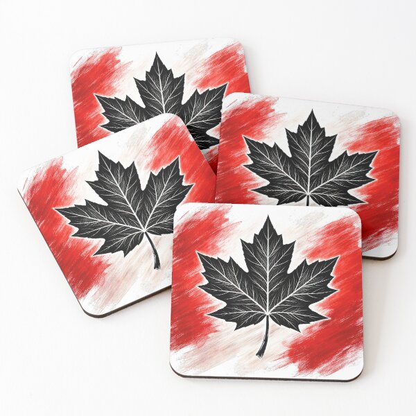 Item preview, Northern Leaf designed and sold by cryolith7454.