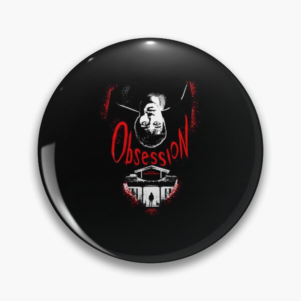 Item preview, Copy of Obsession Movie 2026 - Obsession designed and sold by DorothyGriffith.