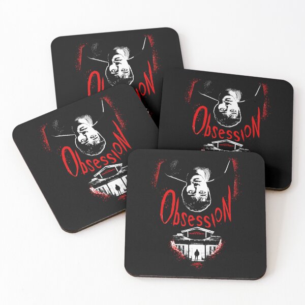 Item preview, Copy of Obsession Movie 2026 - Obsession designed and sold by DorothyGriffith.