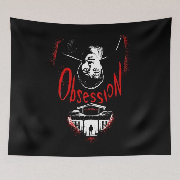 Item preview, Copy of Obsession Movie 2026 - Obsession designed and sold by DorothyGriffith.