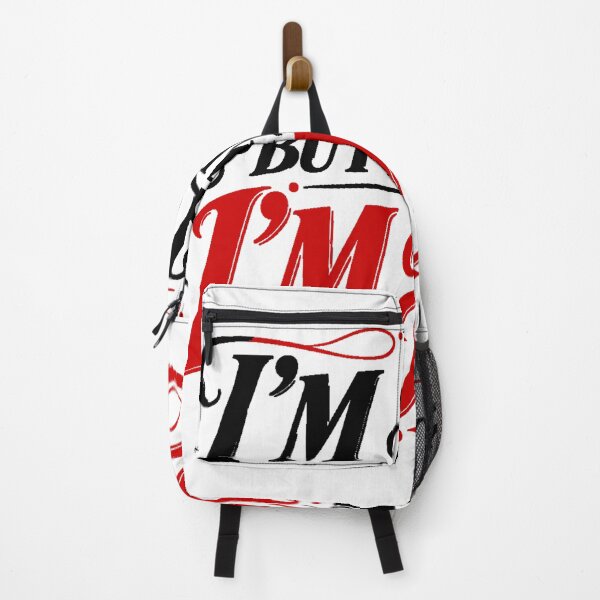 Item preview, I’m a lot but at least I’m hot designed and sold by robrumney.