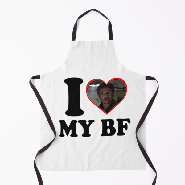 Item preview, i love my bf joel miller designed and sold by rj1776.