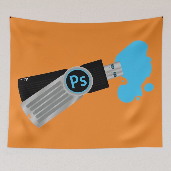 Item preview, Ps Leaked designed and sold by Whitewolf86.