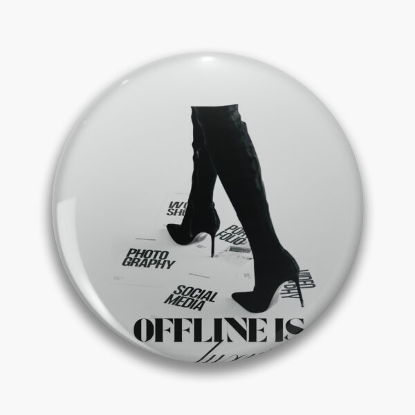 Item preview, Offline is luxury  designed and sold by ZeloraBags.
