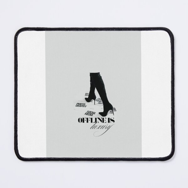 Item preview, Offline is luxury  designed and sold by ZeloraBags.