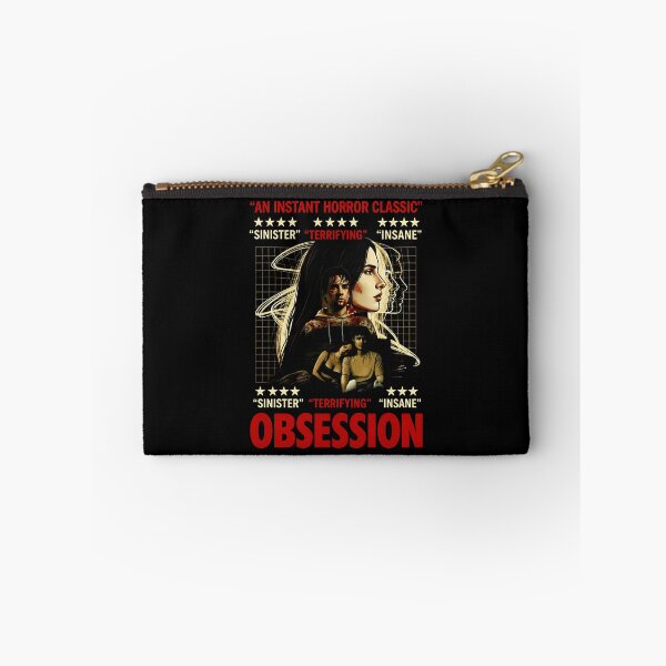Item preview, Obsession Movie 2026 - Obsession designed and sold by DorothyGriffith.