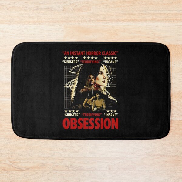 Artikelvorschau, Obsession Film 2026 - Obsession entworfen und verkauft von DorothyGriffith.