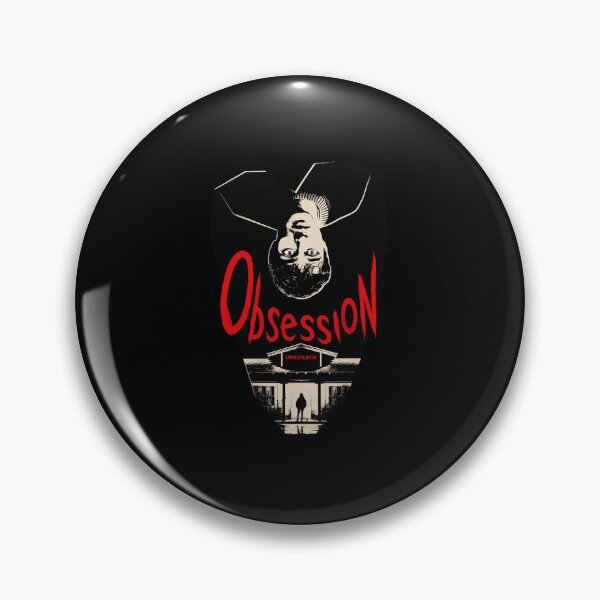 Item preview, Obsession Movie 2026 - Obsession designed and sold by DorothyGriffith.