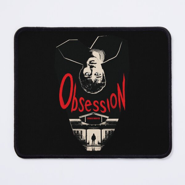 Item preview, Obsession Movie 2026 - Obsession designed and sold by DorothyGriffith.