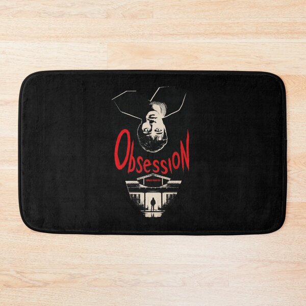 Artikelvorschau, Obsession Film 2026 - Obsession entworfen und verkauft von DorothyGriffith.