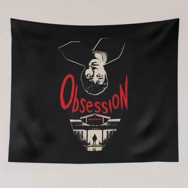 Item preview, Obsession Movie 2026 - Obsession designed and sold by DorothyGriffith.