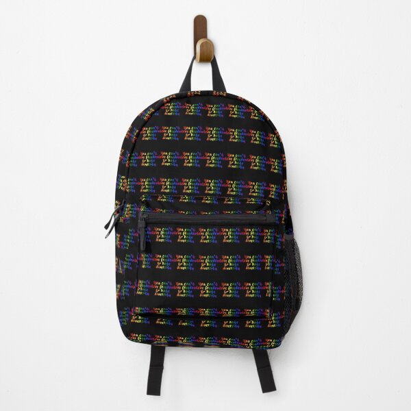 Item preview, You Can'T Love Freedom And Hate Diversity Rainbow Pride designed and sold by Fereskabilon.