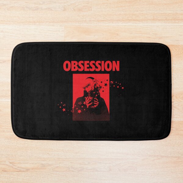 Artikelvorschau, Obsession Film 2026 - Obsession entworfen und verkauft von DorothyGriffith.