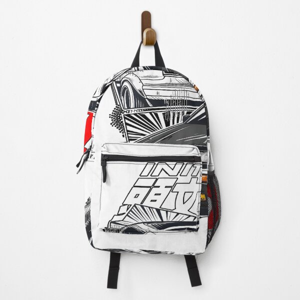 Item preview, Tokyo Car Initial D designed and sold by AestheticPrintStudio.
