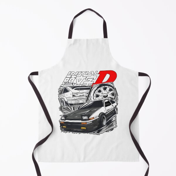 Item preview, Tokyo Car Initial D designed and sold by AestheticPrintStudio.
