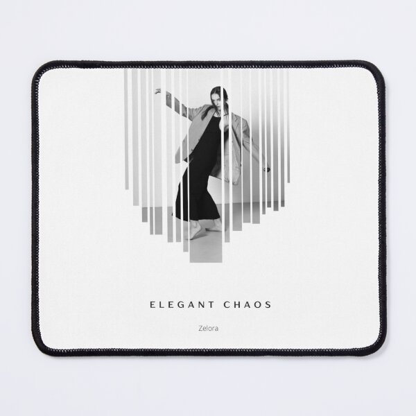 Item preview, Elegant chaos designed and sold by ZeloraBags.