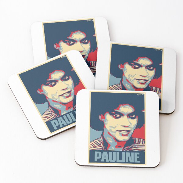 Item preview, Pauline designed and sold by DFA.