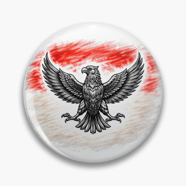 Item preview, Rising Republic designed and sold by cryolith7454.