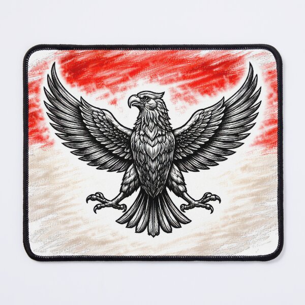 Item preview, Rising Republic designed and sold by cryolith7454.