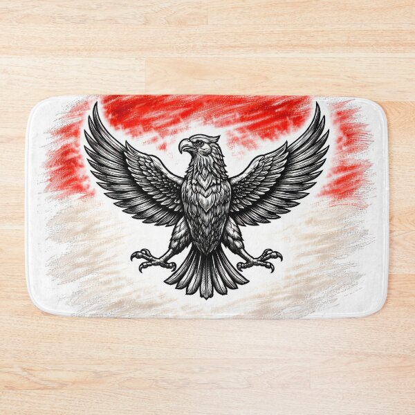 Item preview, Rising Republic designed and sold by cryolith7454.