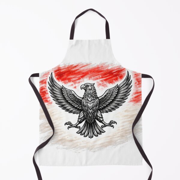 Item preview, Rising Republic designed and sold by cryolith7454.