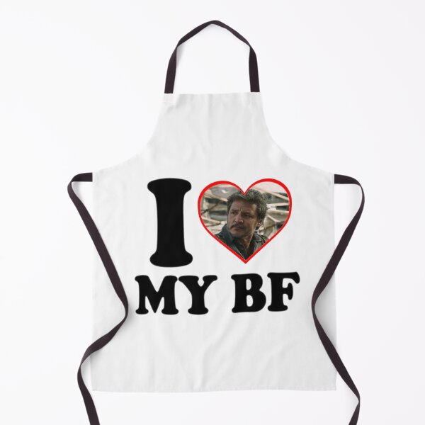 Item preview, i love my bf joel miller designed and sold by rj1776.